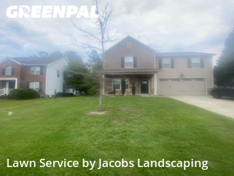 Lawn Care nearby Columbia, SC, 