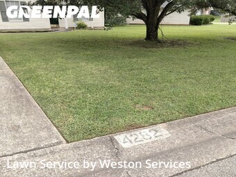 Lawn Mowing Service nearby Bessemer, AL, 