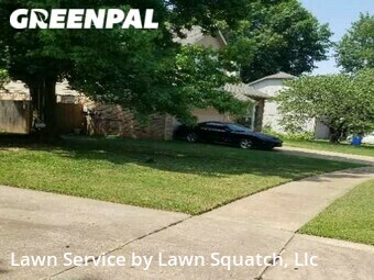 Lawn Care Service nearby Broken Arrow, OK, 