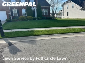 Lawn Care Service nearby Mason, OH, 