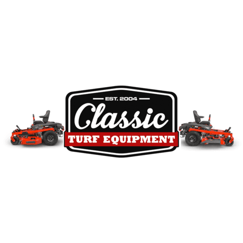 Classic Turf Equipment