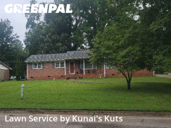 Lawn Mowing nearby Rock Hill, NC, 