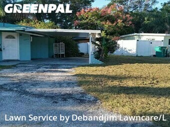 Lawn Mowing Service nearby Largo, FL, 