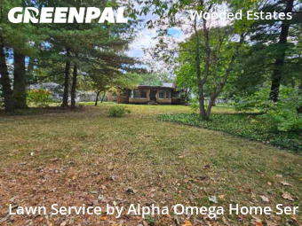 Lawn Mow nearby South Bend, IN, 