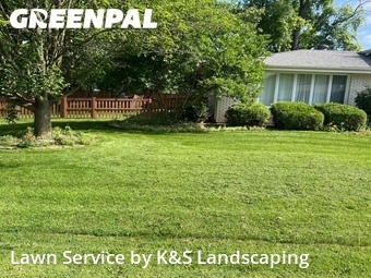 Lawn Maintenance nearby Shorewood, IL, 