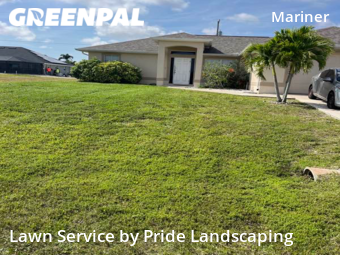 Yard Cutting nearby Cape Coral, FL, 