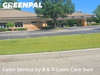 Grass Cutting nearby Beloit, WI, 