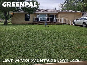 Lawn Care Service nearby Lawton, OK, 