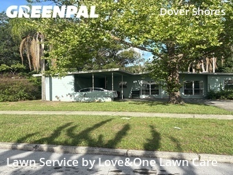 Yard Mowing nearby Orlando, FL, 