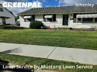 Lawn Maintenance nearby Youngstown, OH, 