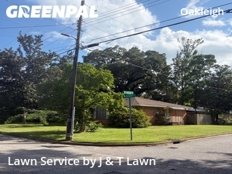 Lawn Care nearby Mobile, AL, 