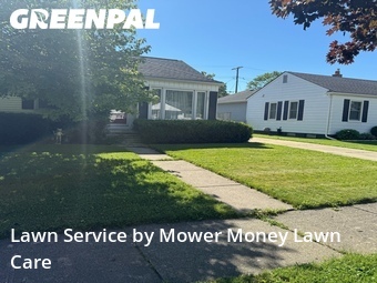 Yard Cutting nearby Mount Clemens, MI, 