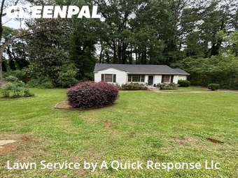 Lawn Mowing Service nearby Decatur, GA, 