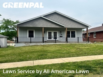 Lawn Care nearby Festus, MO, 