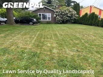 Yard Cutting nearby Everett, WA, 