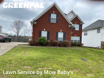 Lawn Care Service nearby Nashville, TN, 