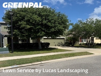 Lawn Mowing Service nearby Melbourne, FL, 