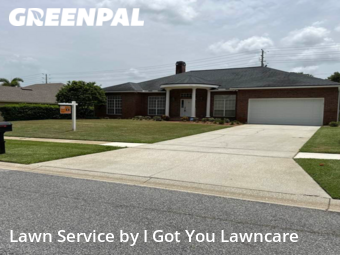 Lawn Cutting nearby Orlando, FL, 