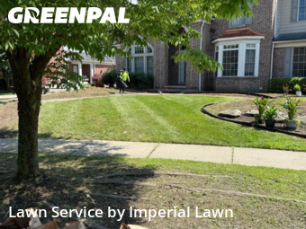 Lawn Mowing Service nearby Canton, MI, 