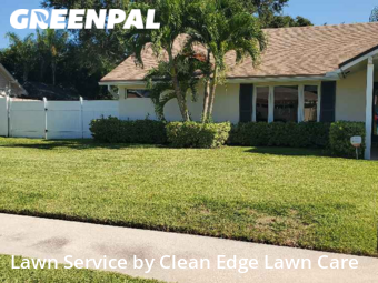 Lawn Cutting nearby Delray Beach, FL, 