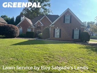 Lawn Mowing Service nearby Suwanee, GA, 