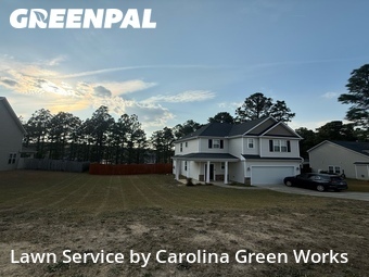 Lawn Mowing Service nearby Lillington, NC, 