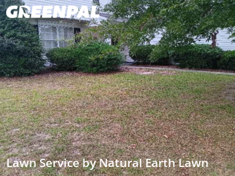 Lawn Maintenance nearby Columbia, SC, 