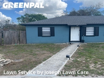 Lawn Care Service nearby Lakeland, FL, 