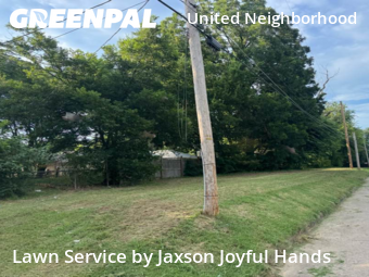 Lawn Maintenance nearby Tulsa, OK, 