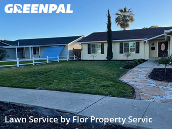 Lawn Cutting nearby San Jose, CA, 