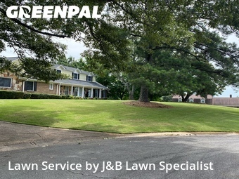 Lawn Service nearby Birmingham, AL, 