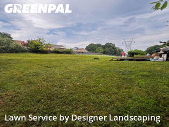 Lawn Mowing nearby Clarksville, TN, 