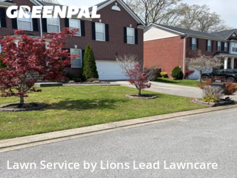 Lawn Care Service nearby Smyrna, TN, 