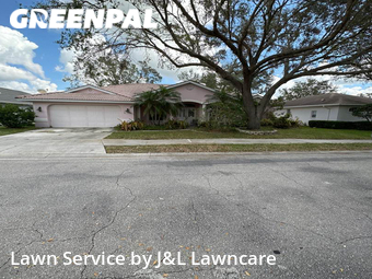 Grass Cut nearby Sarasota, FL, 