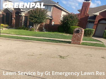Lawn Cut nearby Frisco, TX, 