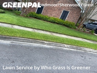 Lawn Mowing Service nearby Baton Rouge, LA, 