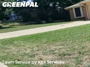 Lawn Mowing nearby Burleson, TX, 