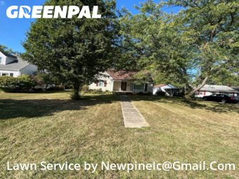 Lawn Care Service nearby Plainfield, IN, 