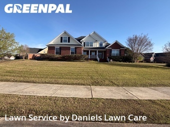 Lawn Care Service nearby Evans, GA, 