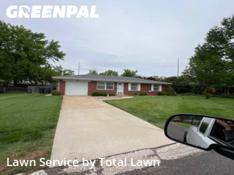 Lawn Cutting nearby Belleville, IL, 