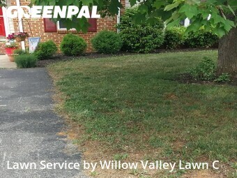 Lawn Care nearby Hollins, VA, 