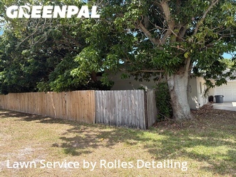 Lawn Care nearby St. Petersburg, FL, 