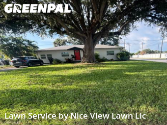 Lawn Care Service nearby St. Petersburg, FL, 