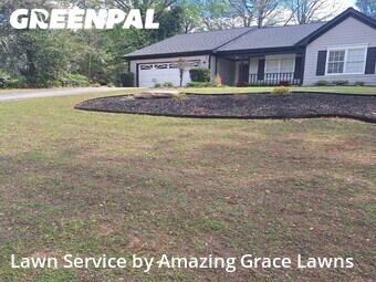 Lawn Care nearby Lawrenceville, GA, 