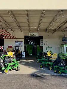 Green Thumb Lawn & Garden LLC