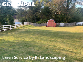 Lawn Care Service nearby Stone Mountain, GA, 