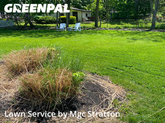 Lawn Cutting nearby Rocky River, OH, 