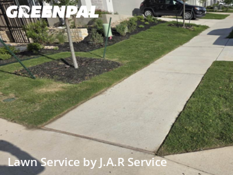 Lawn Mowing nearby Austin, TX, 