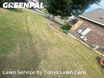 Yard Cutting nearby Pflugerville, TX, 