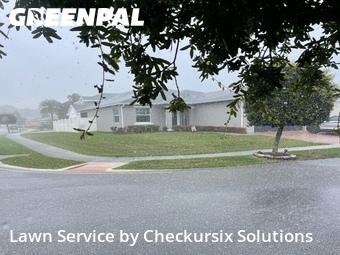 Lawn Care nearby Orlando, FL, 